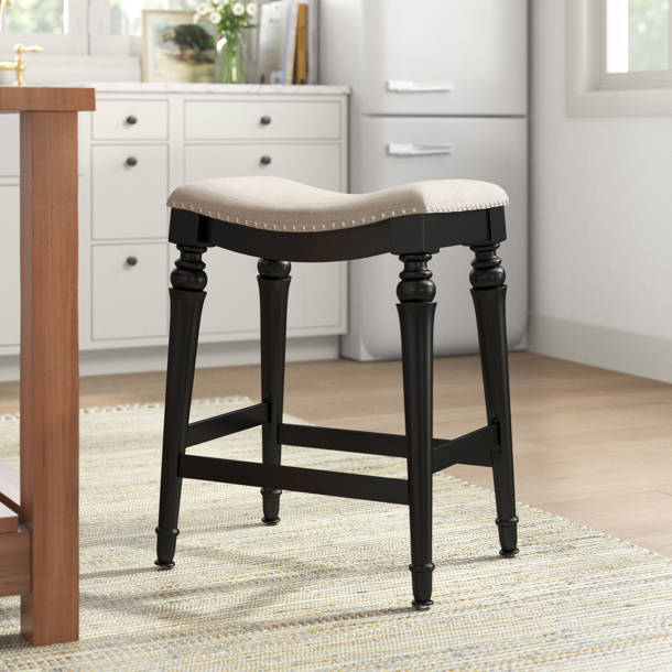 Holland Bar Stool Lynn 25" Counter Stool & Reviews Wayfair